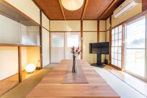 樹蘭蕉 箱根仙石原 - JYURANSHO Hakonesengokuhara, Hakone