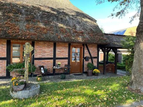 Landidylle OVS 109 in Zurow, Deutschland