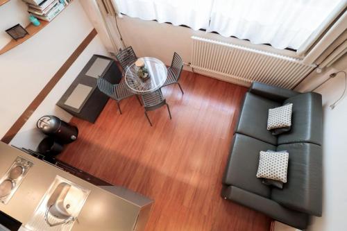 Charming accommodation for 4 people