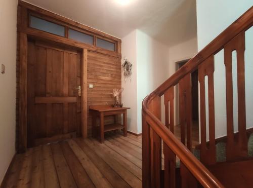 Haus kremsbrücke (Haus kremsbrucke) in Kremsbrucke