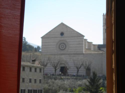 Veduta Camere Santa Chiara - main image