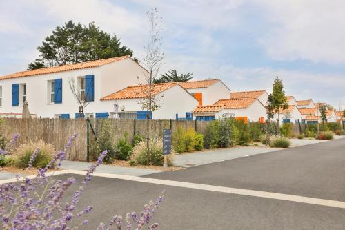 Pierre & Vacances Premium Les Villas d'Olonne