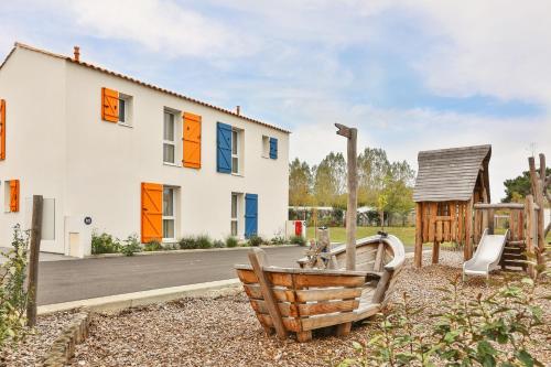 Pierre & Vacances Premium Les Villas d'Olonne