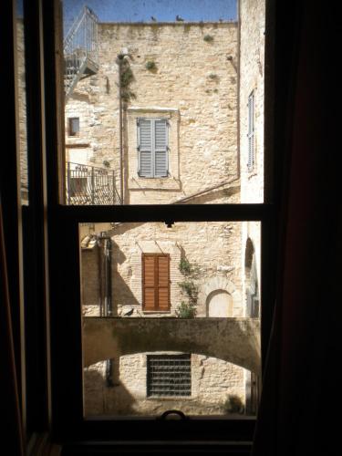 Veduta Camere Santa Chiara - image 9