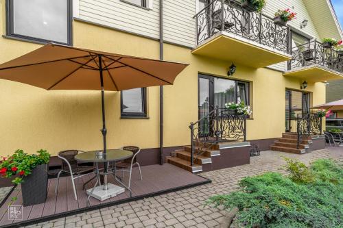 Superior Double Room with Balcony or Terrace image 10