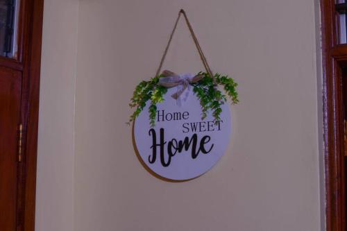 Lovely and homely 2 bedroom Serviced Apartment in Kilifi
