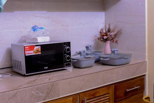 Lovely and homely 2 bedroom Serviced Apartment in Kilifi