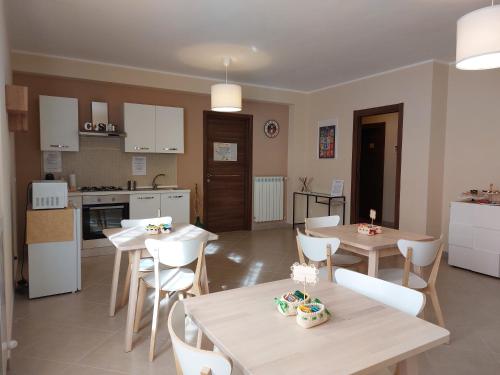  B&B Quarto di San Pietro in LʼAquila