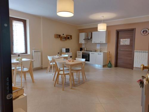  B&B Quarto di San Pietro in LʼAquila