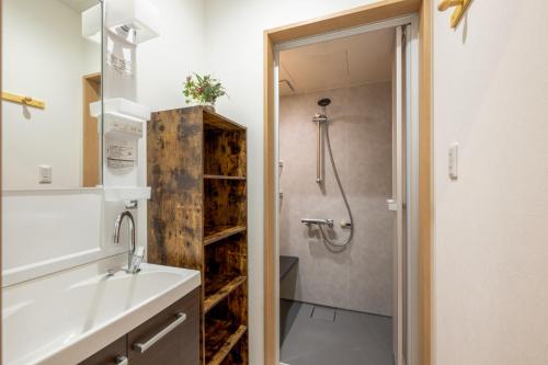 RuPow Lodge - walking distance to Rusutsu Resort - Rusutsu