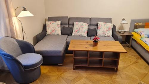 Apartment No 0A Anenska 13 - Stare Mesto, Прага (фото 6)