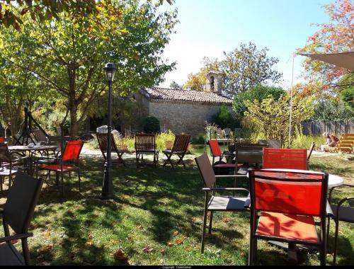 Kert, Hotel Bellier in La Chapelle En Vercors