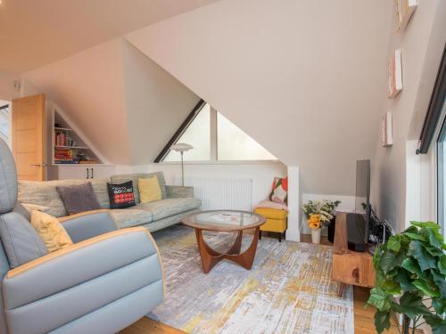 Radiant Penthouse on the Banks of the Thames - Pass the Keys, Windsor (foto 7)