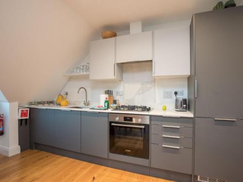 Radiant Penthouse on the Banks of the Thames - Pass the Keys, Windsor (foto 3)