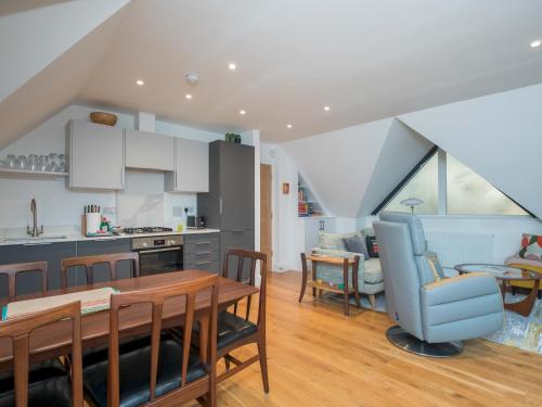 Radiant Penthouse on the Banks of the Thames - Pass the Keys, Windsor (foto 4)