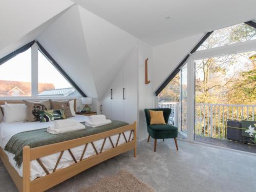 Radiant Penthouse on the Banks of the Thames - Pass the Keys, Windsor (foto 8)
