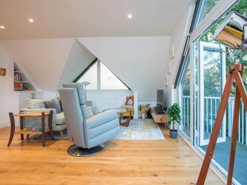 Radiant Penthouse on the Banks of the Thames - Pass the Keys, Windsor (foto 6)