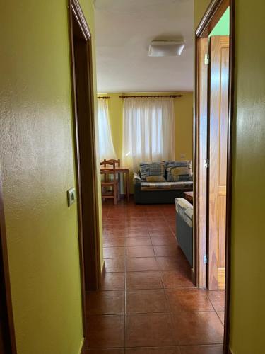 Hotel Los Cascajos in La Aldea de San Nicolas