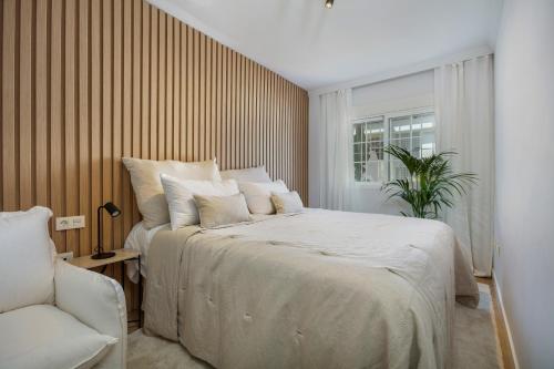Stunning renovated Apt Golden Banús! RDR254 - Rio Verde