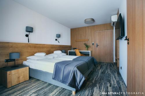 Deluxe Room no. 11 room in Skalny