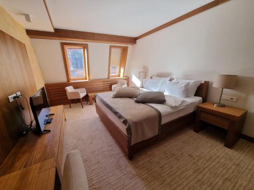 RT apartmani u sklopu hotela Vučko- Jahorina