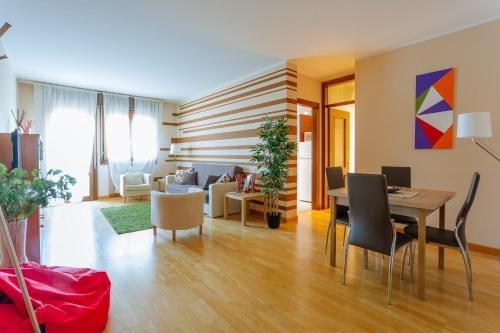 Yourbanflat Sweet Home in Padua