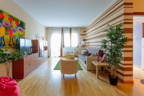  Yourbanflat Sweet Home in Padua