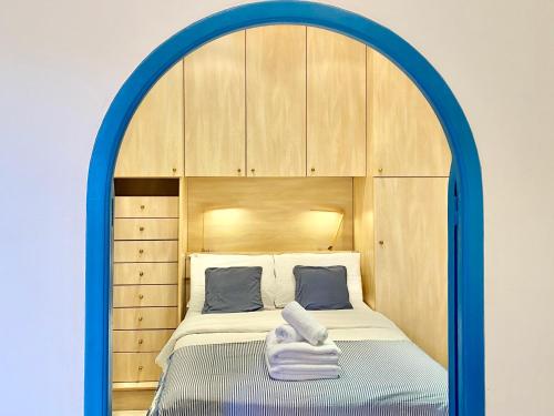 Nautical living in the sought-after Nice Port