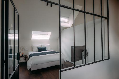 Sud d'Anvers Room Type - Duplex Suite