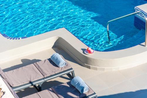 Villa Verode - Private Heated Saltwater Pool