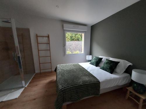 La Clé du Chesnot (La Cle du Chesnot) in Ducey