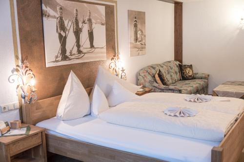 Hotel Jagdhaus Monzabon - image 11