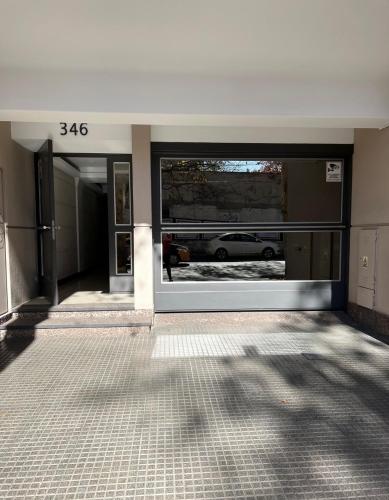 DEPARTAMENTO Céntrico MENDOZA