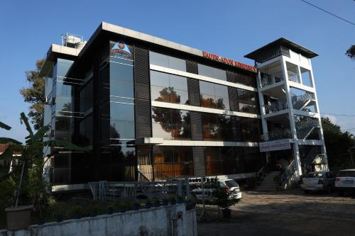 Airport Cochin Grand Residency , NEDUMBASSERY