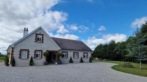 LittleField B&B Durrow, Laois