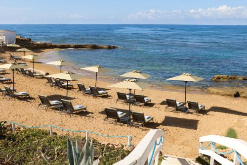 Constance Resort Garden - Blu Hotels