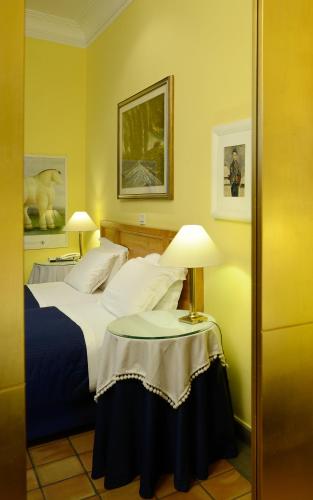 Hotel Locanda Cairoli, Řím (fotografie 2)
