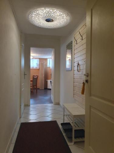 Ferienwohnung in der Siedlung in Klinga, Deutschland