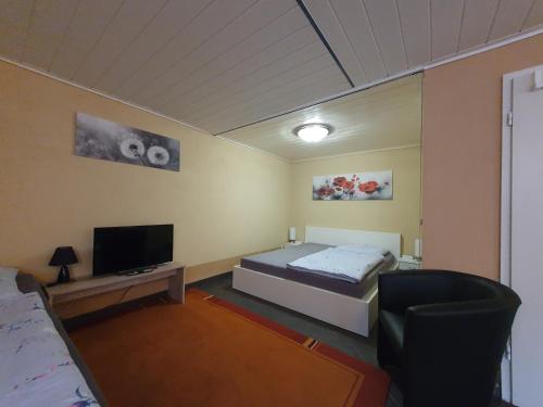 Ferienwohnung in der Siedlung in Klinga, Deutschland