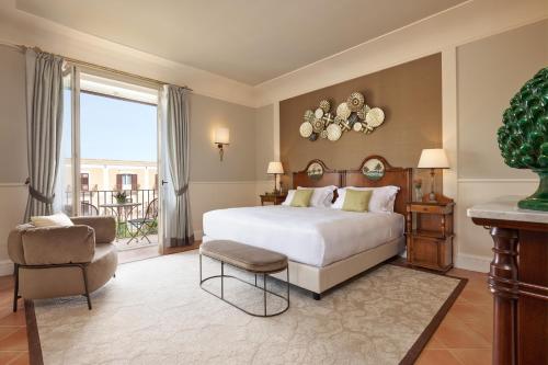 Hotel Giardino di Costanza in Mazara Del Vallo