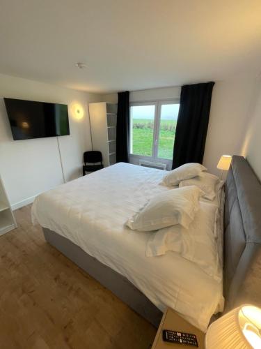 Sure Hotel by Best Western Arras Nord - image 13