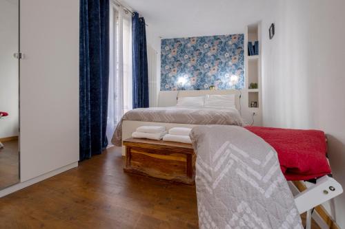 GetTheKey Boldrini Lofts - Tap to explore photos