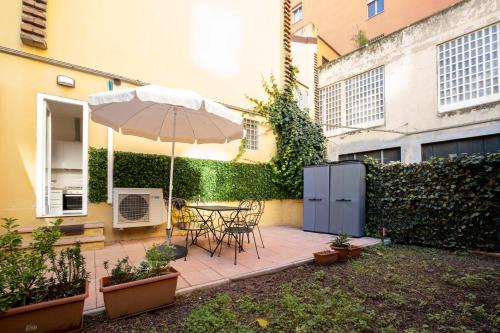 GetTheKey Boldrini Lofts, Bologna