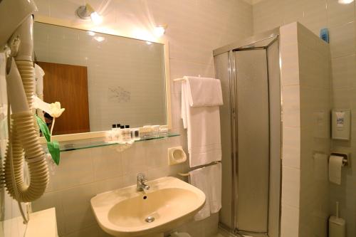 Hotel Globo Room Type - Family Room