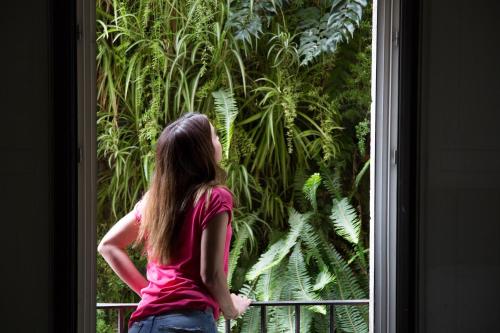 Eco Boutique Hostal Grau Room Type - Double or Twin Room Eco Boutique Hostal Grau Room Type - Double or Twin Room