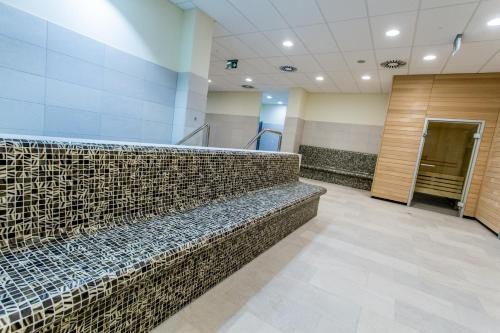 sauna, BOSiR Białogard (BOSiR Bialogard) in Bialogard