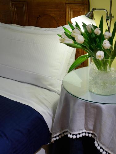 Hotel Locanda Cairoli, Řím (fotografie 4)
