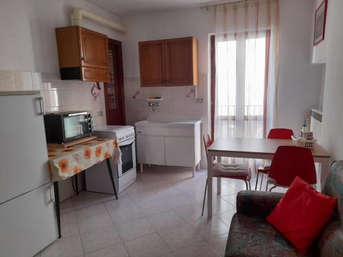 Analogic tour - San Donato in 法布里亞諾