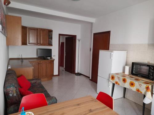 Analogic tour - San Donato in 法布里亞諾