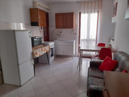 Analogic tour - San Donato in 法布里亞諾